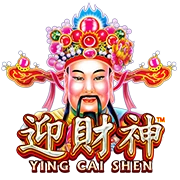 เกมสล็อต Ying Cai Shen